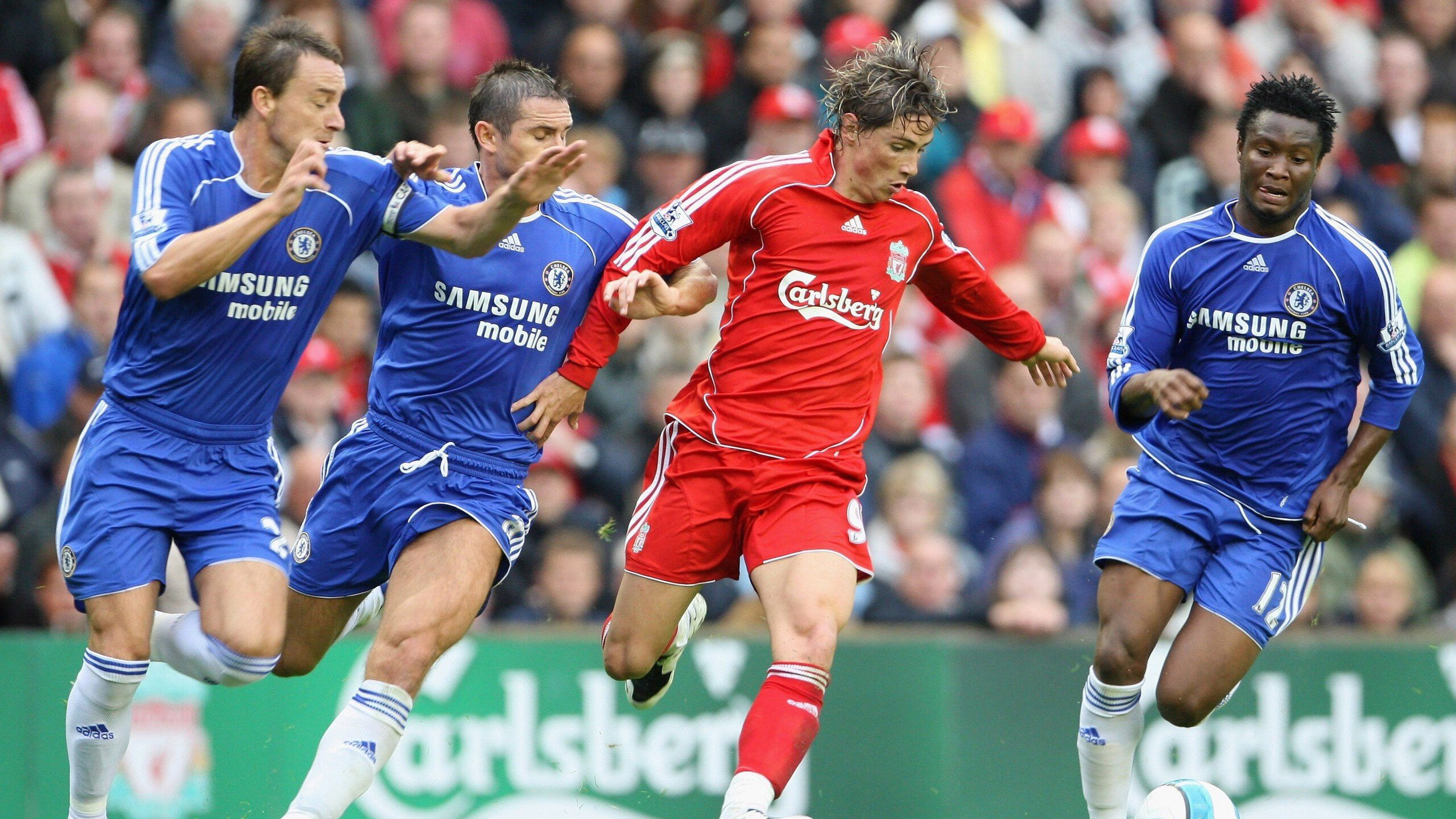 川崎前锋与横滨水手激烈对决，川崎前锋 vs横滨水手