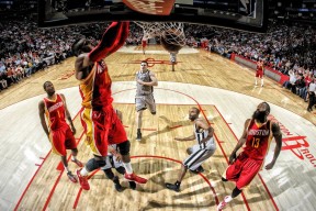 影像革命：虚拟实境增强观赛体验的新玩法，虚拟影像重建技术